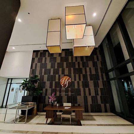 Woodsbury Suites Ikea House Butterworth Penang Exterior foto