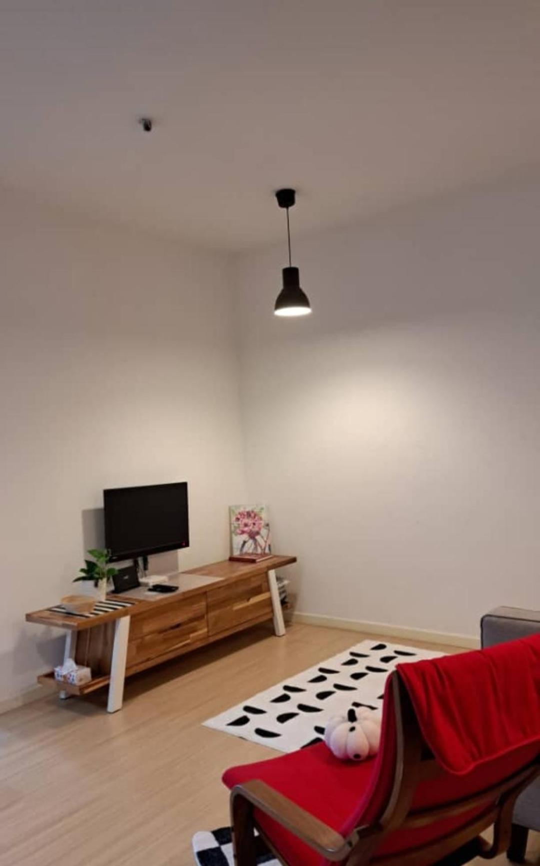 Woodsbury Suites Ikea House Butterworth Penang Exterior foto