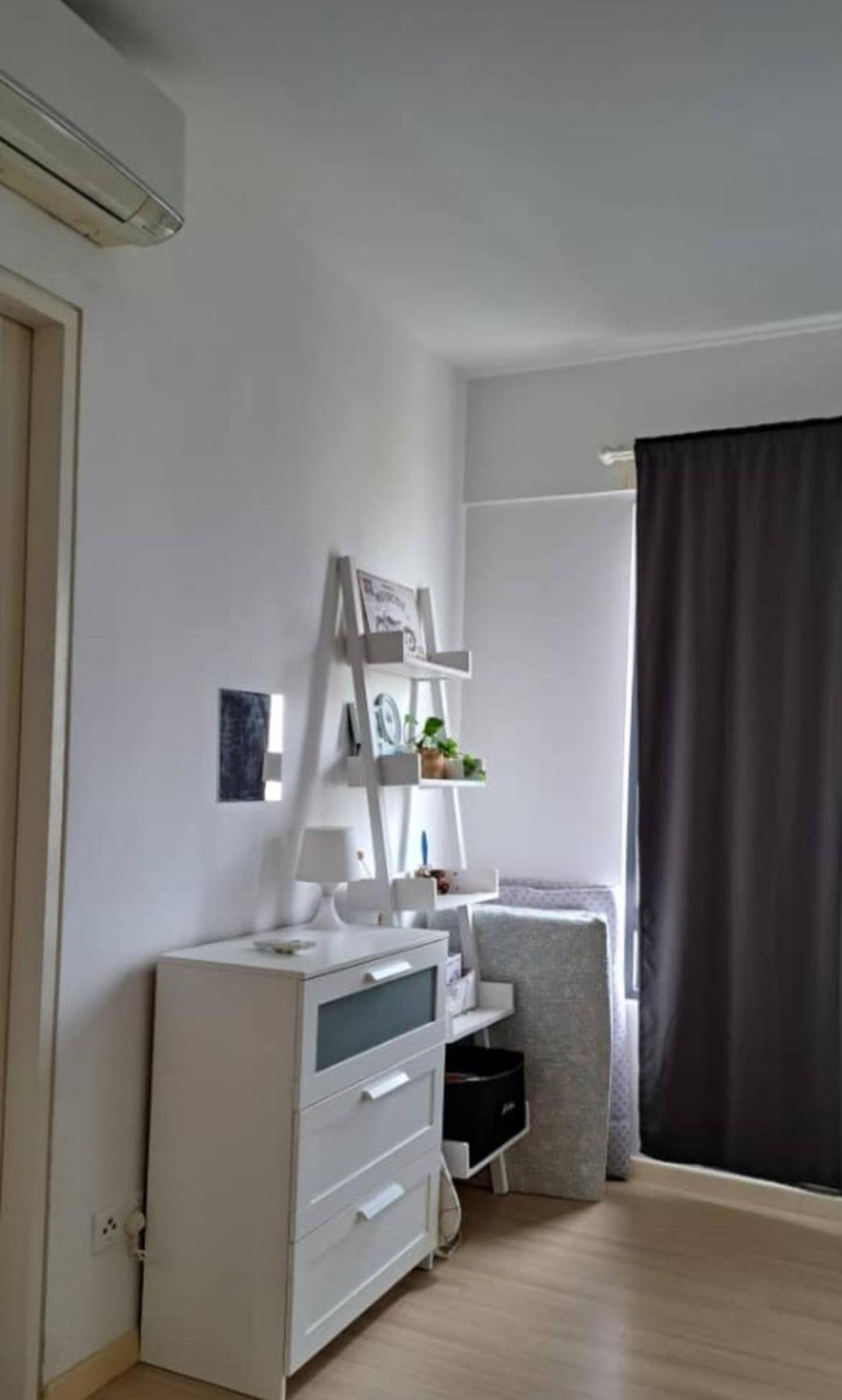 Woodsbury Suites Ikea House Butterworth Penang Exterior foto
