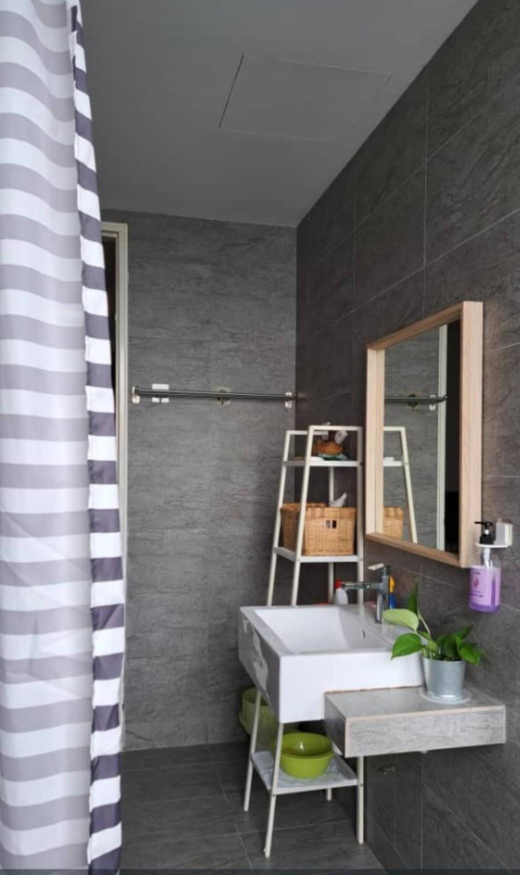 Woodsbury Suites Ikea House Butterworth Penang Exterior foto